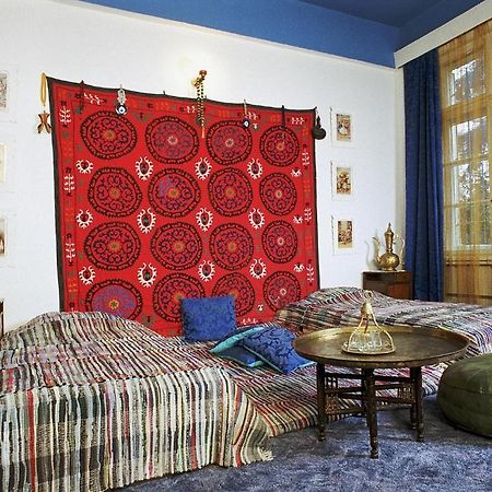 סופיה Hotel Trivia Antique מראה חיצוני תמונה
