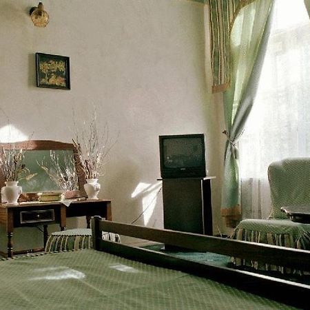 סופיה Hotel Trivia Antique מראה חיצוני תמונה