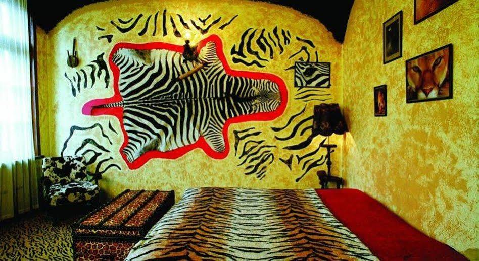 סופיה Hotel Trivia Antique מראה חיצוני תמונה