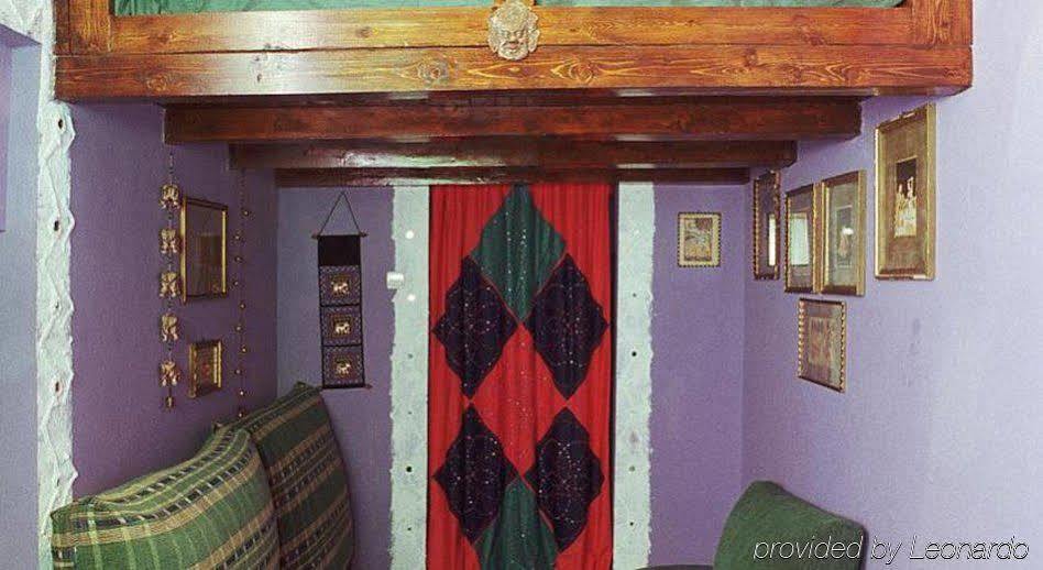 סופיה Hotel Trivia Antique מראה חיצוני תמונה