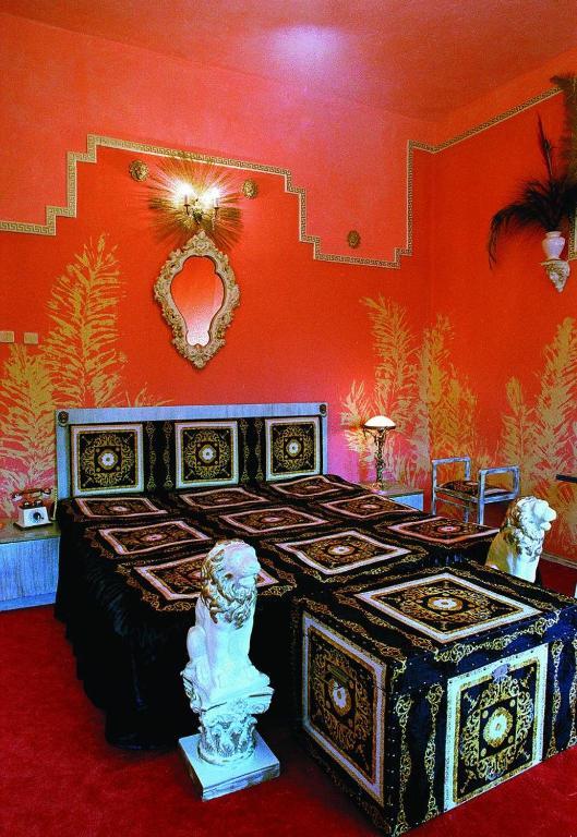 סופיה Hotel Trivia Antique מראה חיצוני תמונה