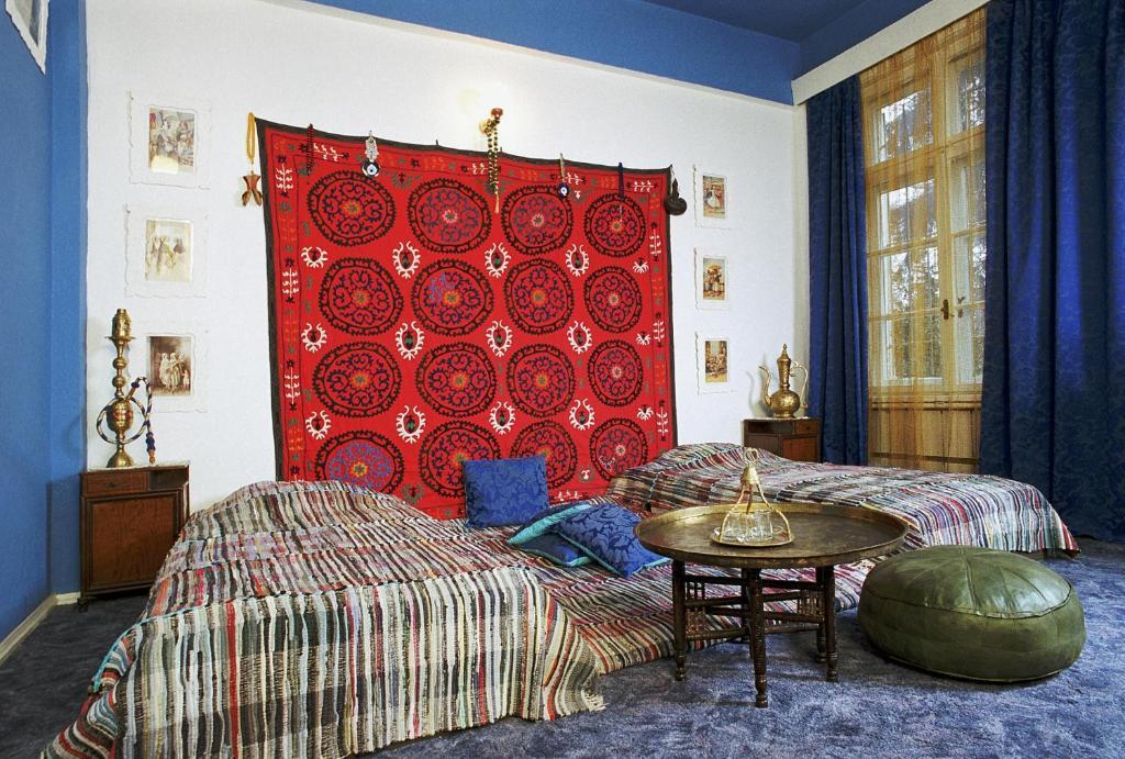 סופיה Hotel Trivia Antique מראה חיצוני תמונה