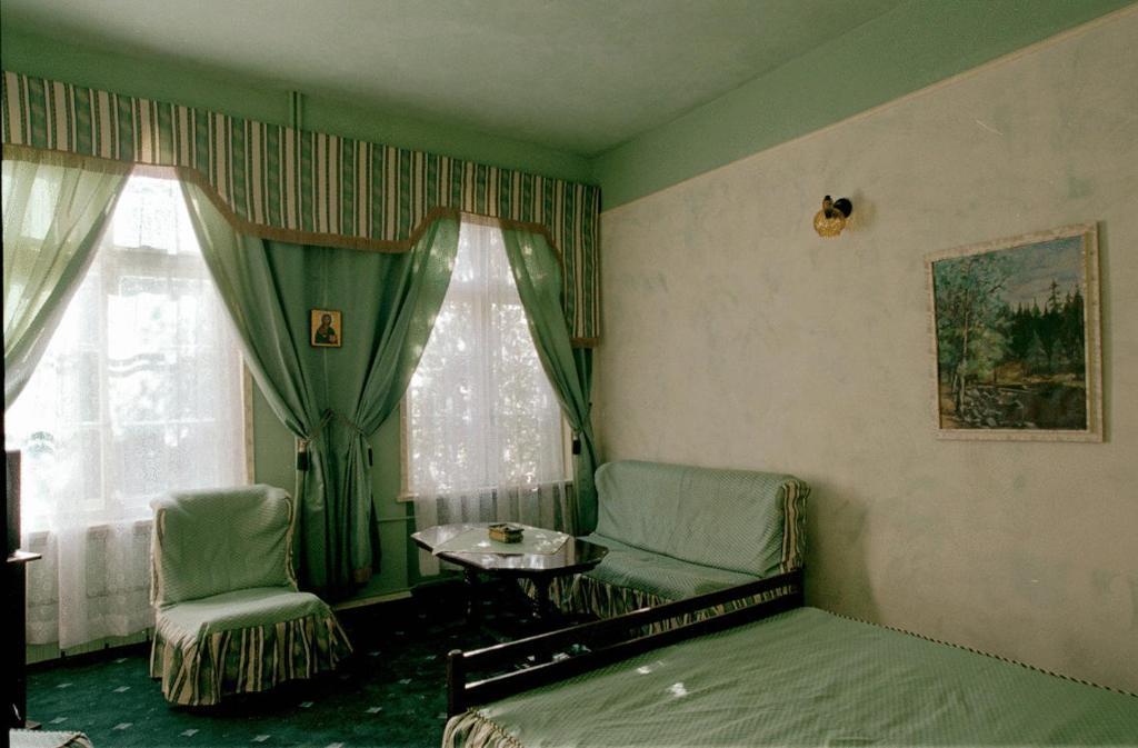 סופיה Hotel Trivia Antique מראה חיצוני תמונה