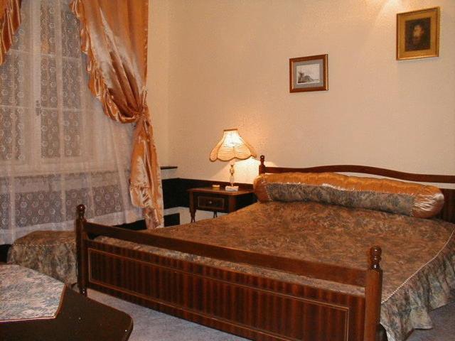 סופיה Hotel Trivia Antique מראה חיצוני תמונה