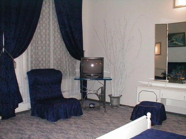 סופיה Hotel Trivia Antique מראה חיצוני תמונה
