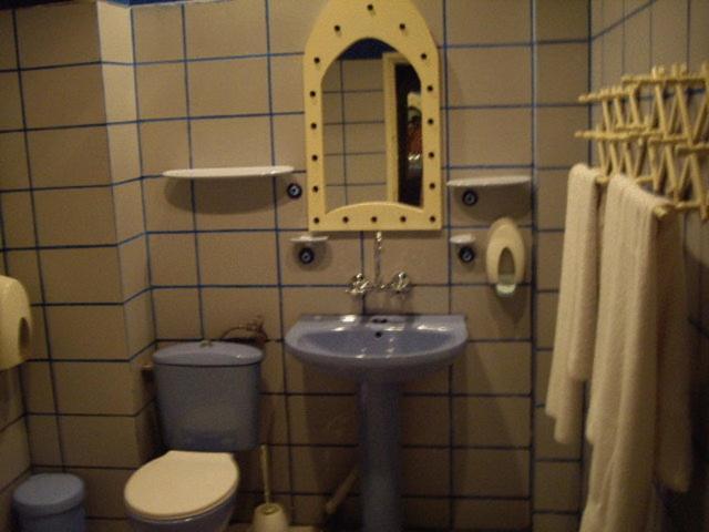 סופיה Hotel Trivia Antique מראה חיצוני תמונה