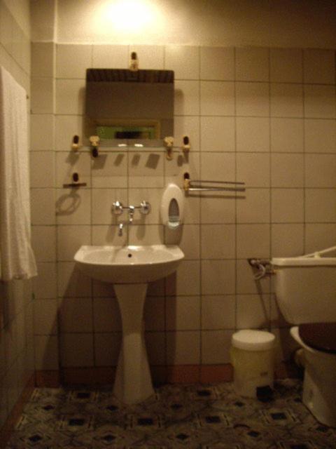 סופיה Hotel Trivia Antique מראה חיצוני תמונה