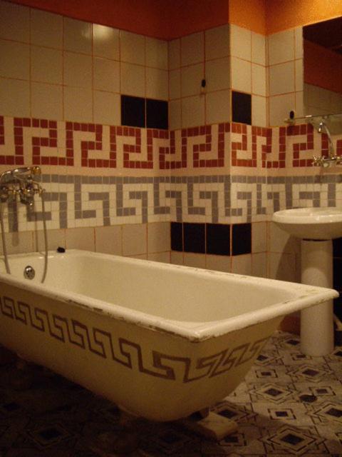 סופיה Hotel Trivia Antique מראה חיצוני תמונה