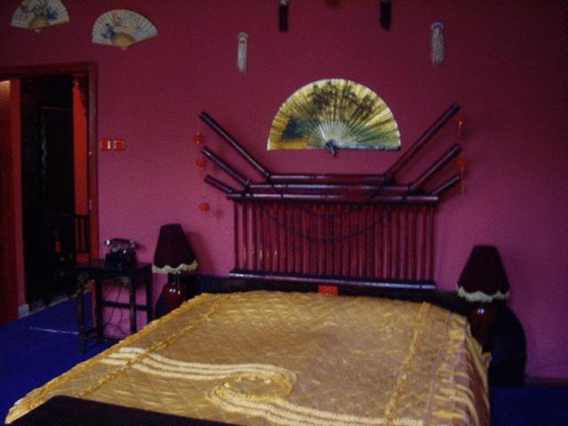 סופיה Hotel Trivia Antique מראה חיצוני תמונה