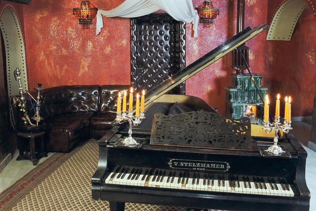 סופיה Hotel Trivia Antique מראה חיצוני תמונה