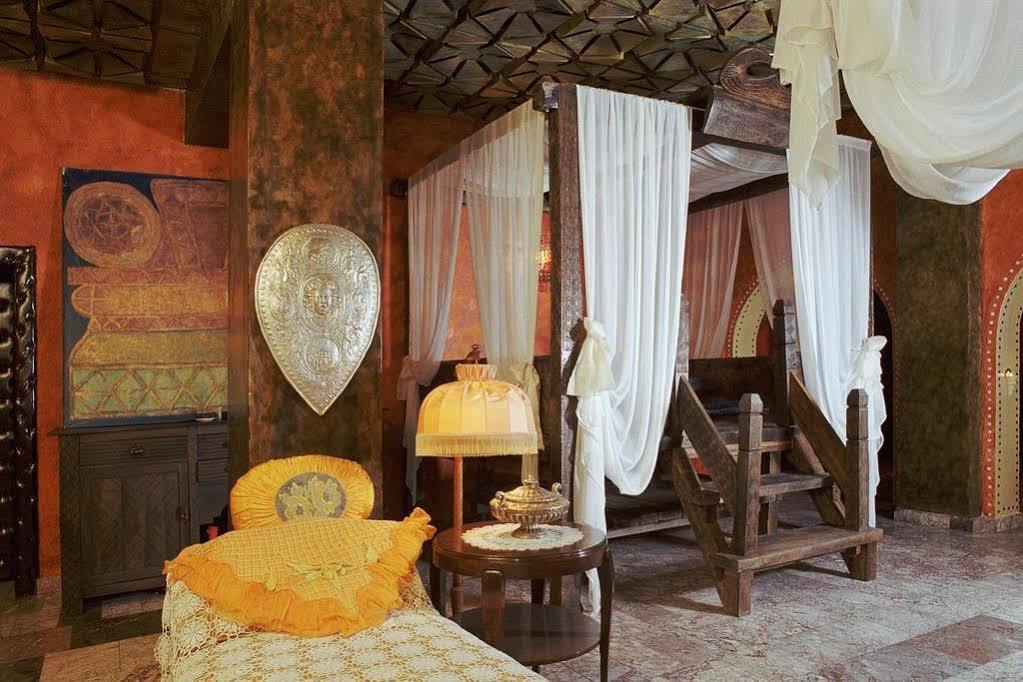 סופיה Hotel Trivia Antique מראה חיצוני תמונה