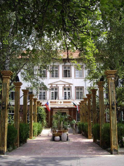סופיה Hotel Trivia Antique מראה חיצוני תמונה